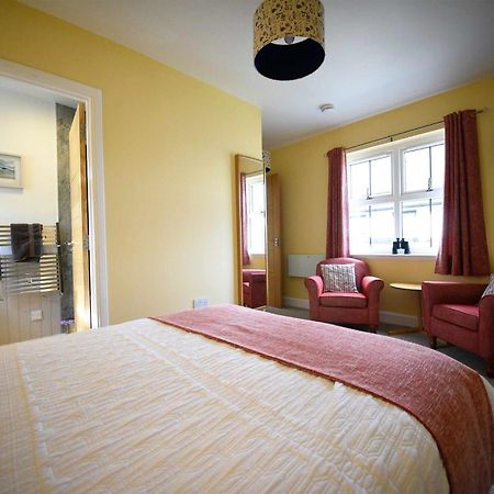 Heatherfield House B&B Portree Eksteriør billede